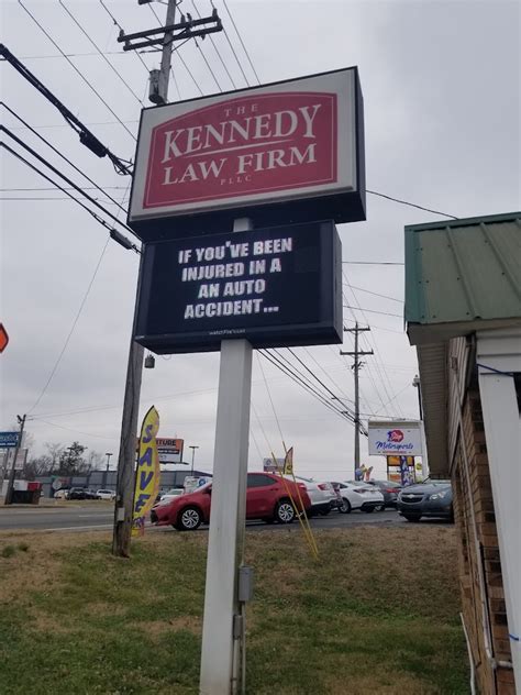 the kennedy law firm, pllc reviews|The Kennedy Law Firm, PLLC Reviews 